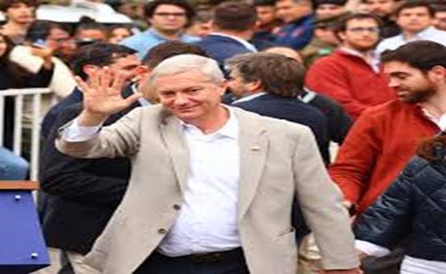 من هو خوسيه أنطونيو كاست الفائز بانتخابات الرئاسة في تشيلي؟