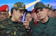 ذراع مادورو في وجه واشنطن...من هو وزير الدفاع الفنزويلي فلاديمير بادرينو لوبيز؟