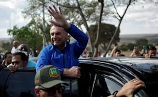 وزارة الخارجية البرازيلية قضائنا مستقل