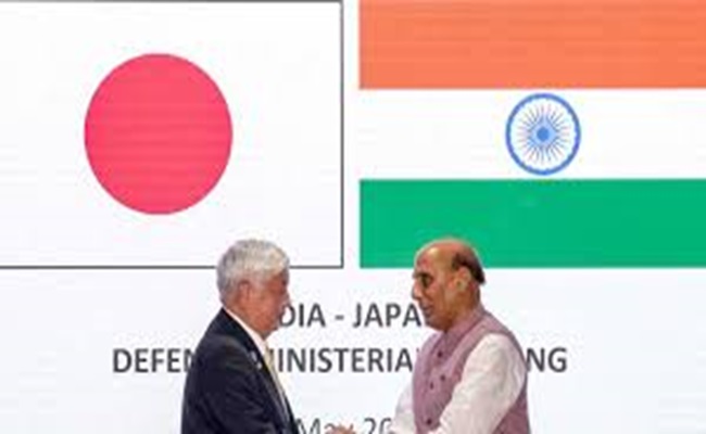 اليابان تريد منافسة طريق الحريري الصيني