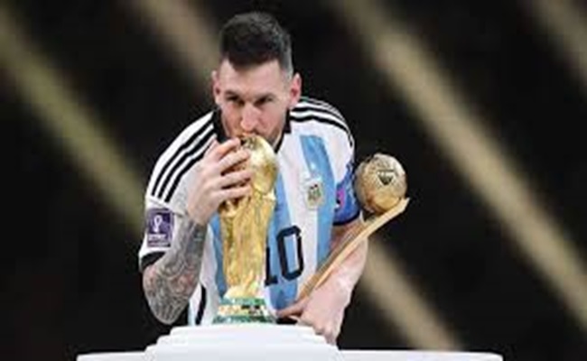 ميسي يثير الجدل مجددًا بشأن مشاركته في كأس العالم 2026...