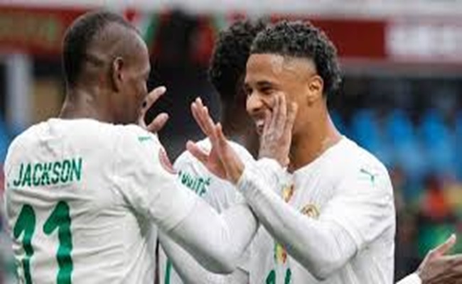 بمشاركة ماني وكوليبالي...أسود السنغال تفترس بوتسوانا في كأس الأمم الإفريقية