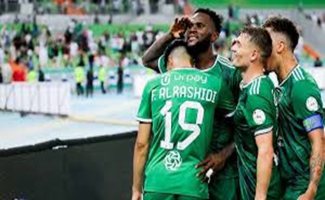 إدارة نادي أهلي جدة تجدد لكيسي...