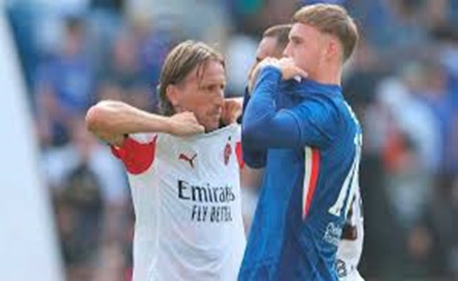 ريال مدريد يفتقد نجمه السابق...