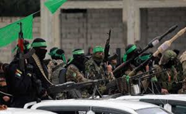 حماس تنفي أنباء عن استكمال تعيينات 