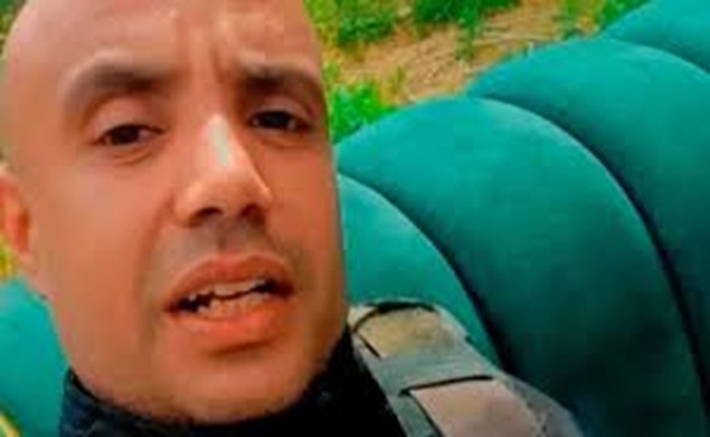 غسان الدهيني قائداً لـ