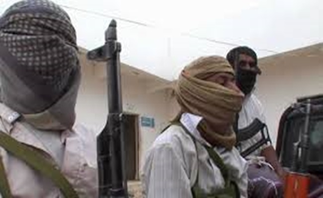 اليمن...مقتل قيادي سابق بـ 