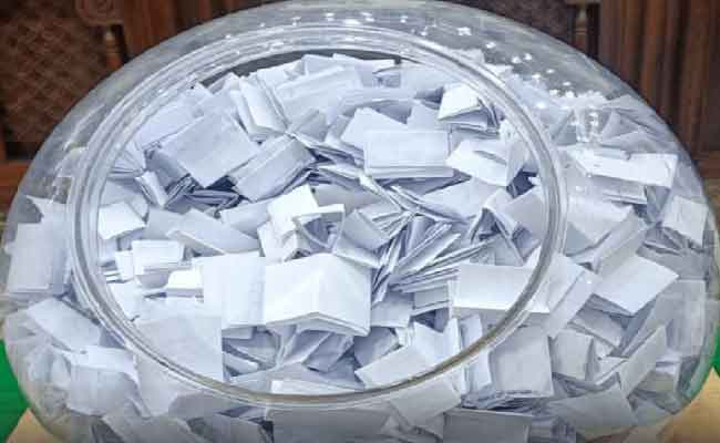 عدم تصريح الفائزين في قرعة الحج بخلوهم من 9 أمراض يعرضهم للإقصاء